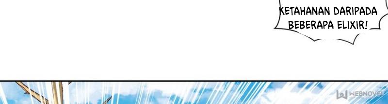 Doomed To Be A King Chapter 12 Bahasa Indonesia